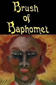 Brush of Baphomet movie poster