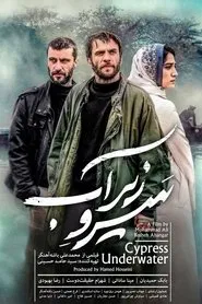 Cypress Under Water movie poster
