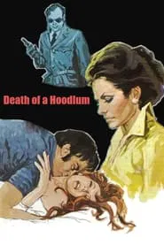 Poster do filme Death of a Hoodlum