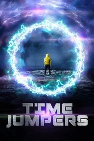 Time Jumpers movie poster