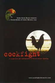 Cockfight movie poster