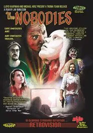 The Nobodies movie poster