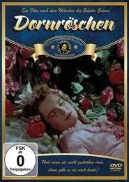 Poster do filme Sleeping Beauty