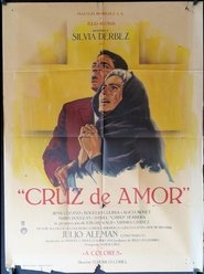 Cruz de amor movie poster