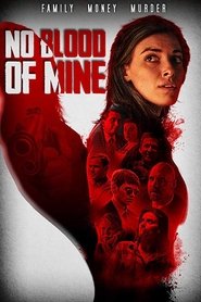 No Blood of Mine movie poster