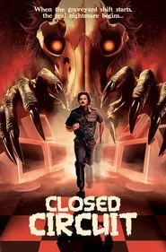 Closed Circuit movie poster
