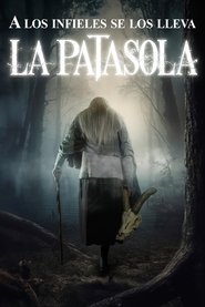 La patasola movie poster