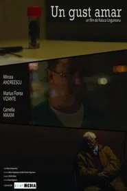 A Bitter Taste movie poster