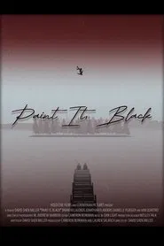 Poster do filme Paint it, Black