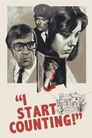 Poster do filme I Start Counting