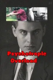 Psychotropic Overload movie poster