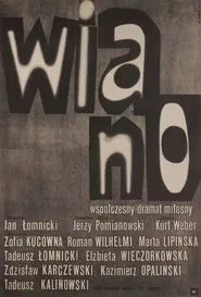 Wiano movie poster
