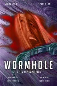 Wormhole movie poster
