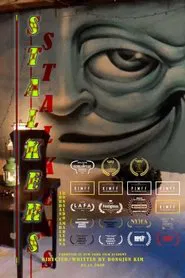 Poster do filme Stalkers