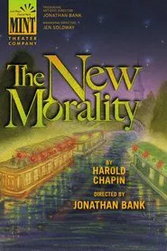 The New Morality movie poster