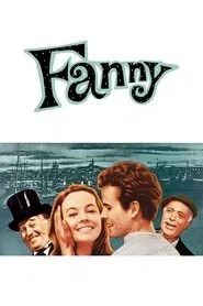 Fanny movie poster