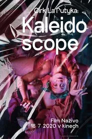 La Putyka: Kaleidoscope movie poster