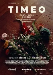 Timeo movie poster