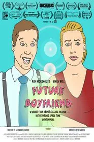 Future Boyfriend movie poster
