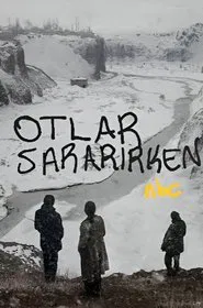 Otlar Sararırken movie poster