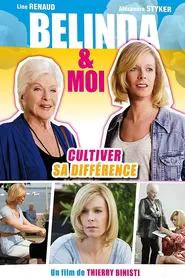 Belinda and Me movie poster