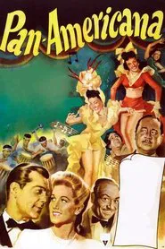 Poster do filme Pan-Americana