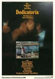 Dedicated to... movie poster
