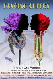 Dancing Queers movie poster