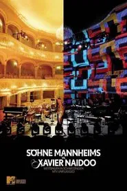 Poster do filme Wettsingen in Schwetzingen / MTV unplugged