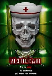Poster do filme Death Care