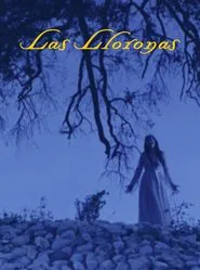 Las lloronas movie poster