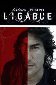 Ligabue - Primo tempo movie poster