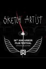 Sketch Artist movie poster