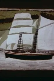 Alfred Wallis – Artist and Mariner movie poster