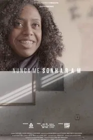 Poster do filme Not Even in a Wildest Dream