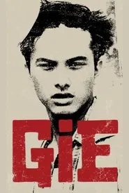 Poster do filme Gie