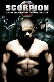 Poster do filme Scorpion