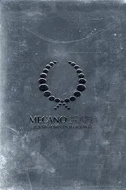 Mecanografía movie poster