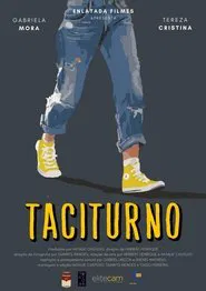 Taciturno movie poster
