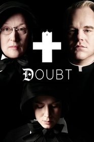 Doubt movie poster