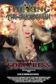 The King, the Swordsman and the Sorceress movie poster