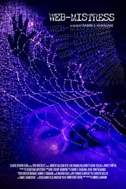 Web-mistress movie poster