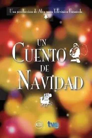 Un cuento de navidad movie poster