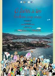 Porto Rotondo. The Invented Village movie poster