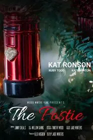 The Postie movie poster