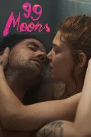 99 Moons movie poster