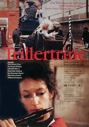 Trillertrine movie poster