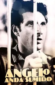 Ângelo Anda Sumido movie poster