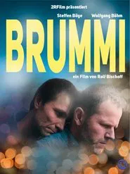 Poster do filme Brummi