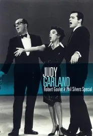 Judy Garland, Robert Goulet & Phil Silvers Special movie poster